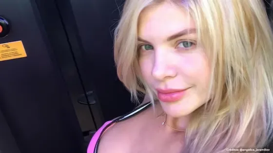 Angélica Jaramillo Angélica Jaramillo