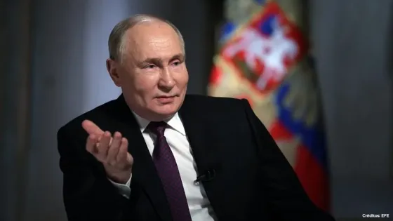 Vladimir Putin Vladimir Putin