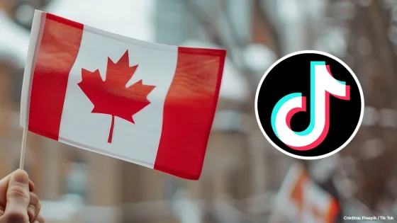 ¿Canadá cerrará TikTok? ¿Canadá cerrará TikTok?