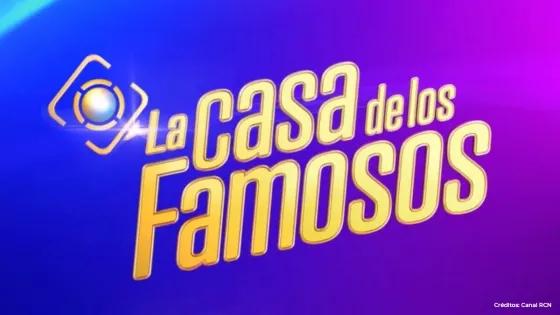 La Casa de los Famosos La Casa de los Famosos