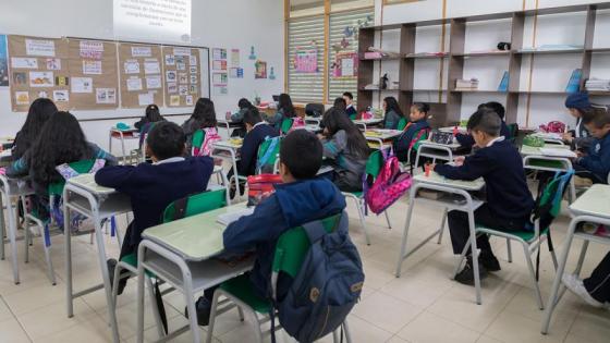 Una profesora y dos niños heridos tras ataque a tiros en una escuela en Soledad Una profesora y dos niños heridos tras ataque a tiros en una escuela en Soledad