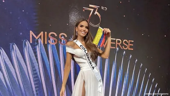 Daniela Toloza Miss Universo Daniela Toloza Miss Universo