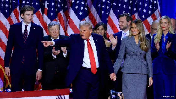 Melania Trump Barron Melania Trump Barron