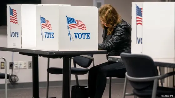Elecciones Estados Unidos 2024 Elecciones Estados Unidos 2024