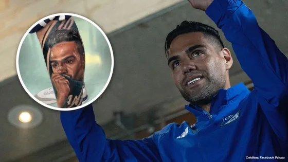 tatuaje falcao garcía tatuaje falcao garcía