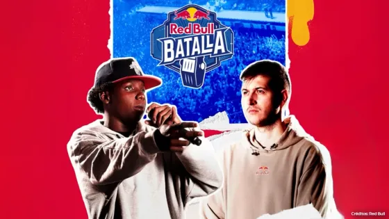 Red Bull Batalla Red Bull Batalla
