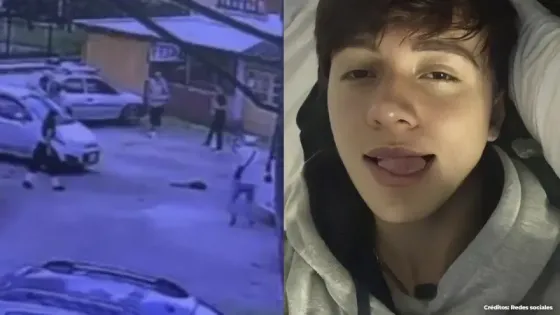 Las pruebas que presentó Andrés Sotelo para demostrar que no asesinó a Juan Felipe Rincón Las pruebas que presentó Andrés Sotelo para demostrar que no asesinó a Juan Felipe Rincón