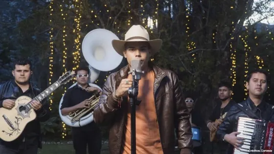 Kevin Montoya, el abogado que le apostó a la música popular Kevin Montoya, el abogado que le apostó a la música popular