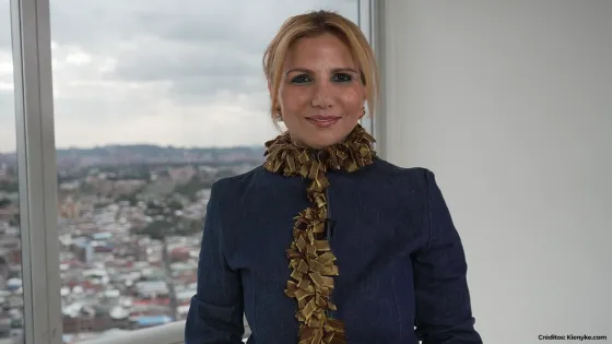 Liany Certain Liany Certain