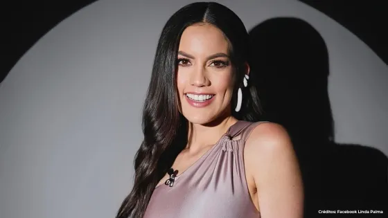Linda Palma Linda Palma