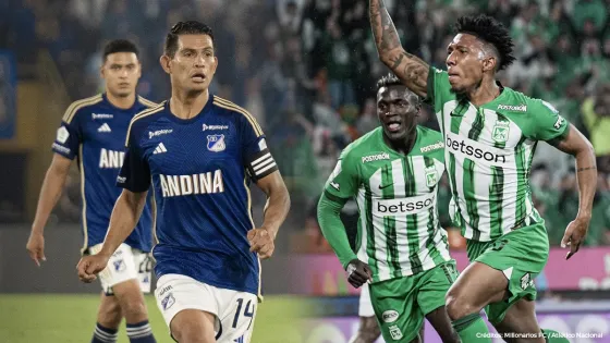 millonarios vs nacional millonarios vs nacional