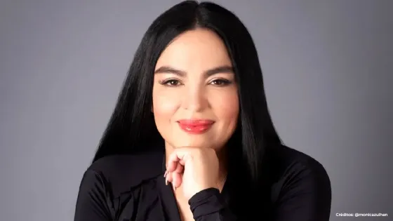Mónica Zulhen Mónica Zulhen