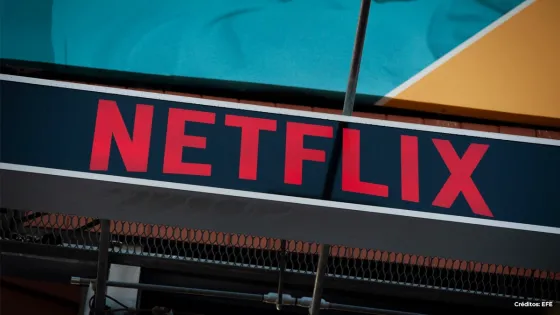 netflix netflix