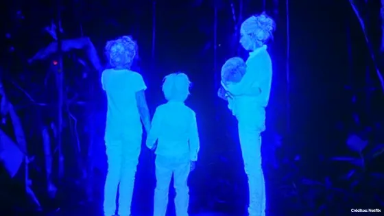 los niños perdidos netflix los niños perdidos netflix