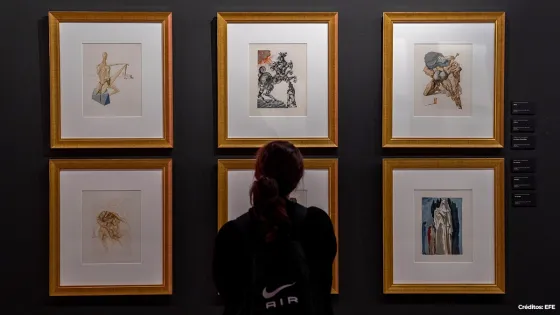Subastarán valiosas obras de arte en Bogotá Subastarán valiosas obras de arte en Bogotá