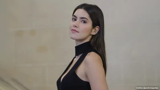 Paulina Vega embarazo Paulina Vega embarazo