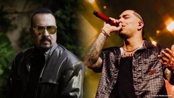 Pepe Aguilar Ryan Castro Pepe Aguilar Ryan Castro