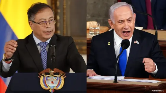 petro netanyahu petro netanyahu
