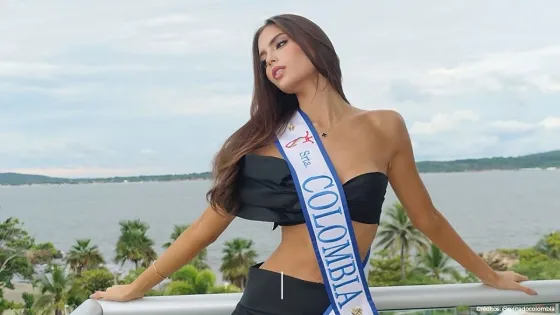 @reinadocolombia @reinadocolombia