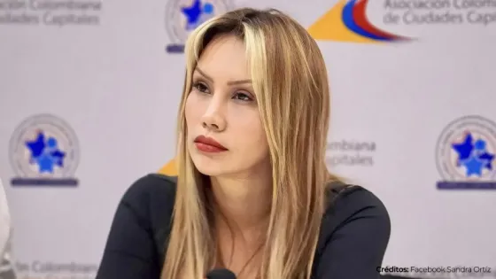 Sandra Ortiz Sandra Ortiz