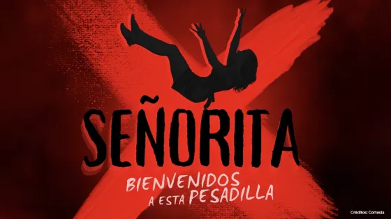 Señorita X Señorita X