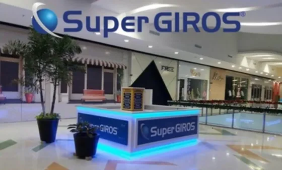 supergiros supergiros