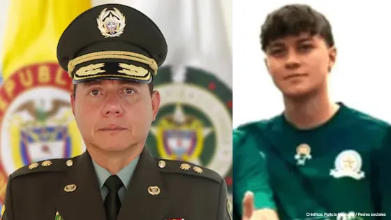 William Rincón William Rincón