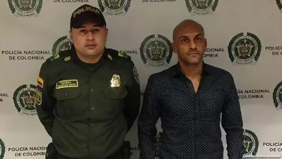 Tribunal confirma condena a exfutbolista Diego León Osorio Tribunal confirma condena a exfutbolista Diego León Osorio