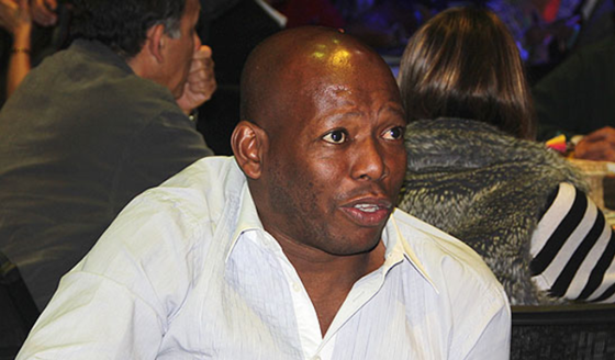 "Sinvergüenzas y ladrones": Faustino Asprilla se despacha contra la Dimayor "Sinvergüenzas y ladrones": Faustino Asprilla se despacha contra la Dimayor