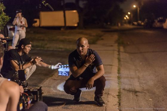 Jhonatan Ardila: el caleño que con su talento extraordinario brilla en Hollywood Jhonatan Ardila: el caleño que con su talento extraordinario brilla en Hollywood