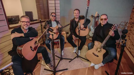 'Pa' onde vas', un novedoso sonido vallenato 'Pa' onde vas', un novedoso sonido vallenato