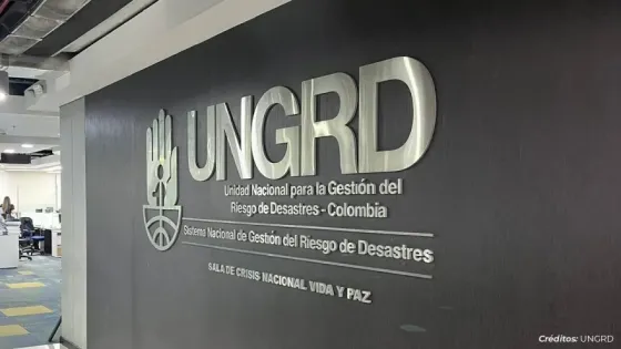 UNGRD UNGRD