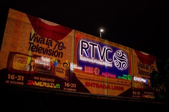 RTVC RTVC