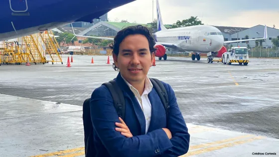 andrés franco wingo