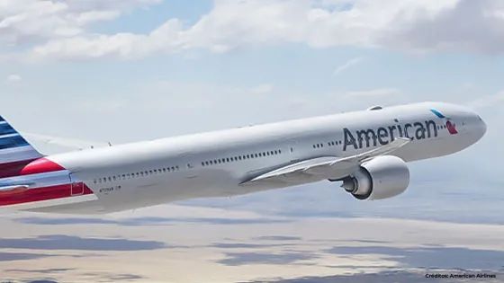 American Airlines American Airlines