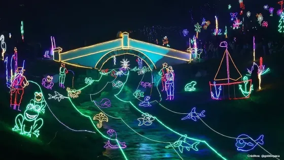 luces de navidad en boyacá luces de navidad en boyacá