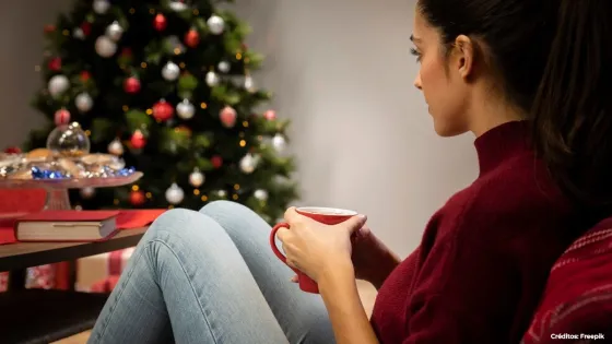 Las 10 canciones navideñas más tristes Las 10 canciones navideñas más tristes