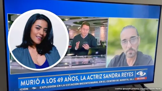 Sandra Reyes Noticias Caracol Sandra Reyes Noticias Caracol