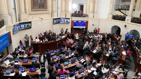 congreso congreso