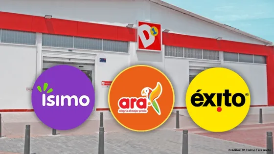 ¿D1, Ara, Olímpica y Éxito abrirán el 25 de diciembre y el 1 de enero? ¿D1, Ara, Olímpica y Éxito abrirán el 25 de diciembre y el 1 de enero?