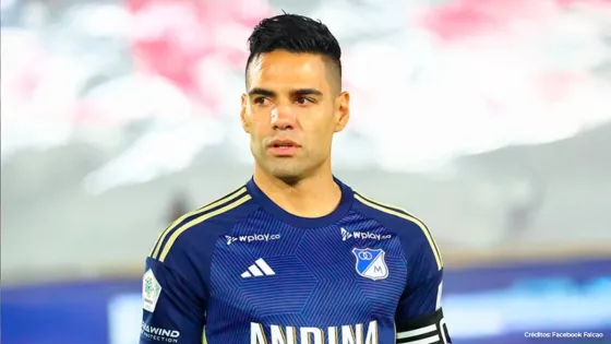 Radamel Falcao Radamel Falcao