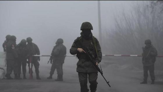 Guerra Ucrania Rusia Guerra Ucrania Rusia