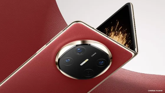 Huawei Mate X6 Huawei Mate X6