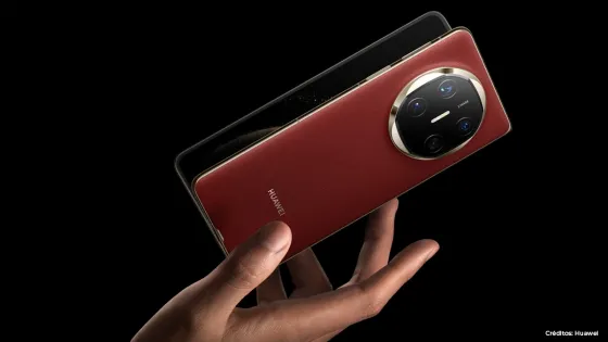 Huawei Mate X6 Huawei Mate X6