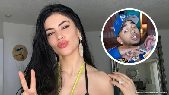 Jessica Cediel Ozuna Jessica Cediel Ozuna