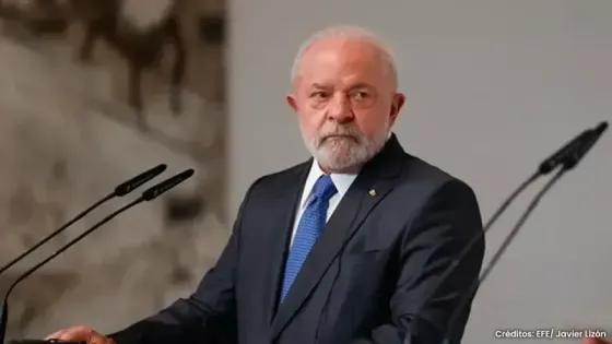 Lula da Silva estado de salud Lula da Silva estado de salud