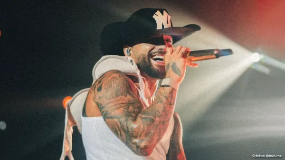 @maluma @maluma