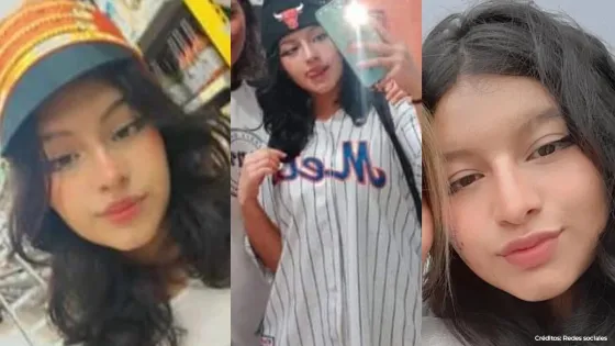 MARIANA-CÉSPEDES MARIANA-CÉSPEDES