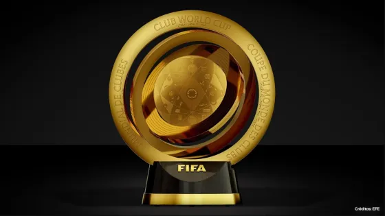Mundial de Clubes 2025: Así quedaron los grupos Mundial de Clubes 2025: Así quedaron los grupos