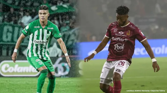campeón atlético nacional vs tolima campeón atlético nacional vs tolima